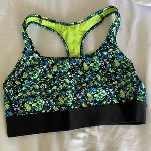 VS Sports Bra